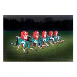 Rogers Athletic Rogers 3-Man JV Mod Sled