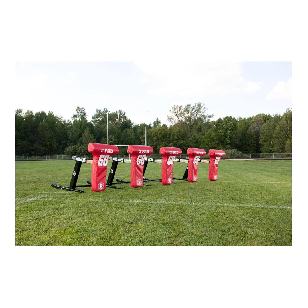 Rogers Athletic Rogers 6-Man Youth MOD Sled 4 Rogers Athletic Rogers 6-Man Youth MOD Sled
