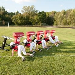 Rogers Athletic Rogers 2-Man Youth MOD Sled