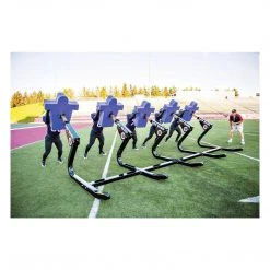 Rogers Athletic Rogers 1-Man Lev Football Blocking Sled