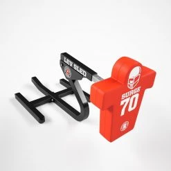 Rogers Athletic Rogers 1-Man Lev Football Blocking Sled