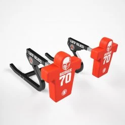 Rogers Athletic Rogers 2-Man Lev Football Blocking Sled