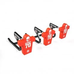 Rogers Athletic Rogers 3-Man Lev Football Blocking Sled
