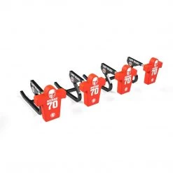 Rogers Athletic Rogers 4-Man Lev Football Blocking Sled