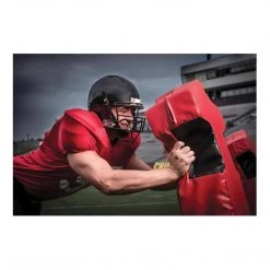 Rogers Athletic Rogers 4-Man Tek Football Blocking Sled 12 Rogers Athletic Rogers 4-Man Tek Football Blocking Sled