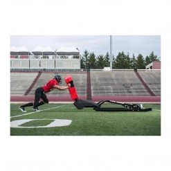 Rogers Athletic Rogers 4-Man Tek Football Blocking Sled 13 Rogers Athletic Rogers 4-Man Tek Football Blocking Sled