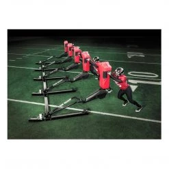 Rogers Athletic Rogers 5-Man Tek Football Blocking Sled