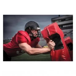 Rogers Athletic Rogers 6-Man Tek Football Blocking Sled