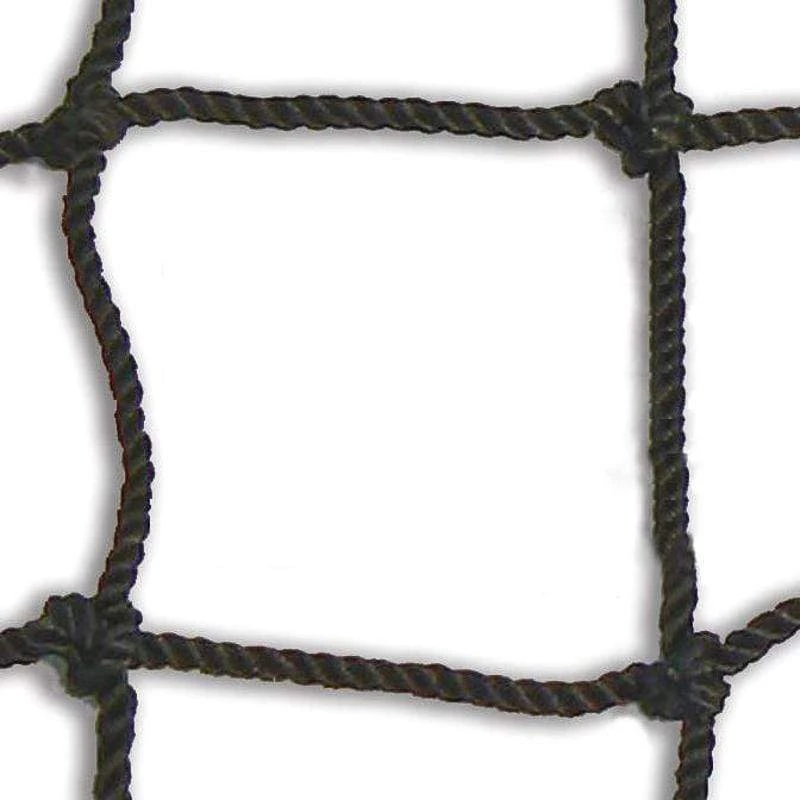 BCI Batting Cage Nets #42 Nylon Square Hung Batting Cage Net 55ft -70ft 5 BCI Batting Cage Nets #42 Nylon Square Hung Batting Cage Net 55ft -70ft
