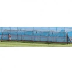 Heater Sports Xtender 24 Ft. - 72 Ft. Home Batting Cage
