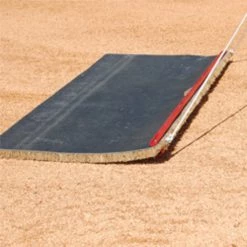 ProCage Drag Mats 4'x2' Cocoa Mat Hand Drag