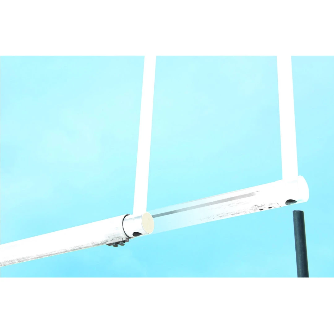 Bison Inc. Bison 5-9/16″ Combination High School/College Football Goalposts 4 Bison Inc. Bison 5-9/16″ Combination High School/College Football Goalposts