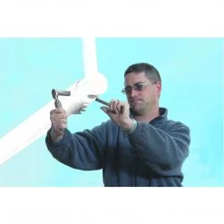 Bison Inc. Bison 5-9/16″ Combination High School/College Football Goalposts 7 Bison Inc. Bison 5-9/16″ Combination High School/College Football Goalposts