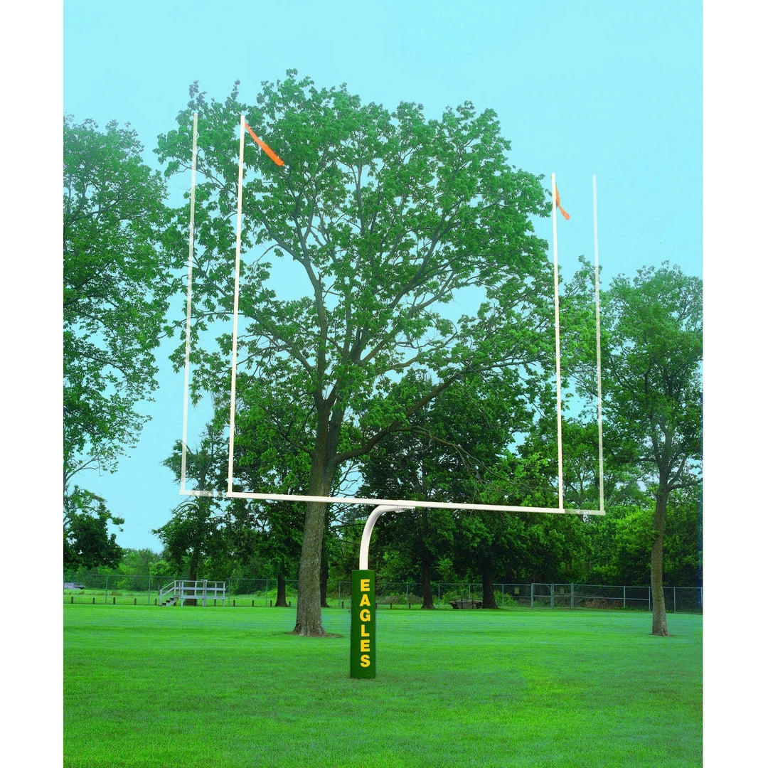 Bison Inc. Bison 5-9/16″ Combination High School/College Football Goalposts 3 Bison Inc. Bison 5-9/16″ Combination High School/College Football Goalposts