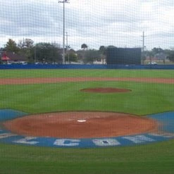 Sporturf 5' Home Plate Halo With Wings