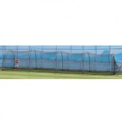 Heater Sports Xtender 24 Ft. - 72 Ft. Home Batting Cage