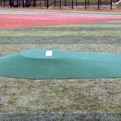 Pitching Mounds True Pitch 600-G 10" Senior League & Little League Approved Pitching Mound