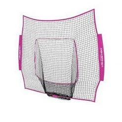 PowerNet 7x7 Baseball Softball Team Color Replacement Net