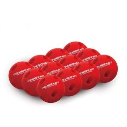 PowerNet 12-Pack Crushers Limited Flight Training Baseballs