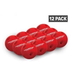 PowerNet 12-Pack Crushers Limited Flight Training Baseballs