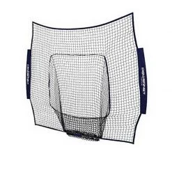 PowerNet 7x7 Baseball Softball Team Color Replacement Net