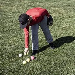 PowerNet 9-Pack Progressive Weighted Training Baseballs