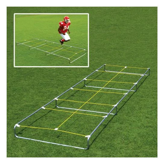 Fisher Agility Master Running Ropes 3 Fisher Agility Master Running Ropes