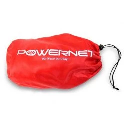PowerNet 9-Pack 2.8" Weighted Progressive Training Balls 10 PowerNet 9-Pack 2.8