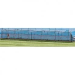 Heater Sports Xtender 24 Ft. - 72 Ft. Home Batting Cage