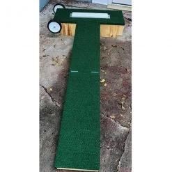 Player's Choice Mounds 6" Step Straight Youth Baseball Ultra-Light Training Mound