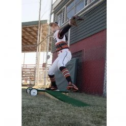 Player's Choice Mounds 6" Step Straight Youth Baseball Ultra-Light Training Mound 14 Player's Choice Mounds 6