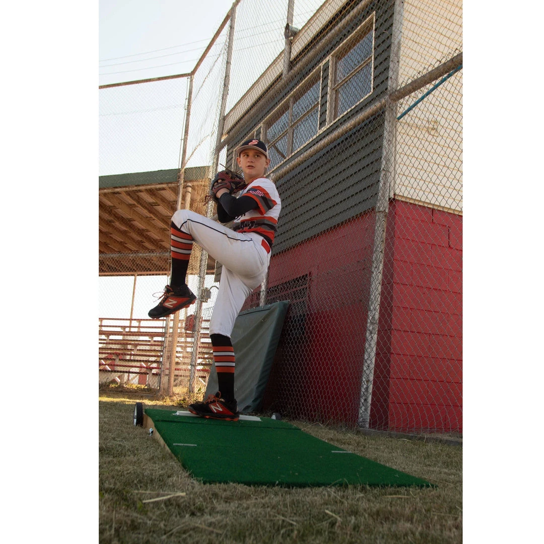 Player's Choice Mounds 6" Youth Portable Baseball Pitching Mound 3 Player's Choice Mounds 6" Youth Portable Baseball Pitching Mound
