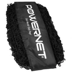 PowerNet 7x7 Baseball Softball Team Color Replacement Net