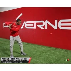 PowerNet 9-Pack 2.8" Weighted Progressive Training Balls 11 PowerNet 9-Pack 2.8