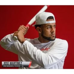 PowerNet Baseball Softball Sweet Spot Bat