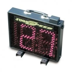 Jugs 7 Inch 3 Digit Wireless Led Readout Display