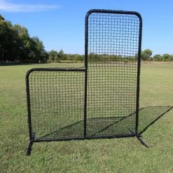 Cimarron Residential Baseball L-Screen