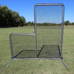 Cimarron Commercial Baseball L-Screen L-Screens