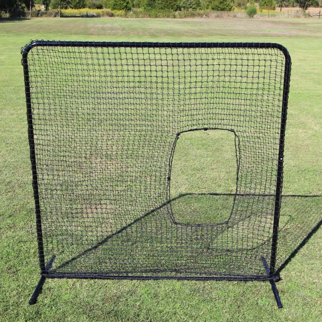 Cimarron 7' X 7' Softball Screen Protective Screens 4 Cimarron 7' X 7' Softball Screen Protective Screens