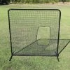 Cimarron 7' X 7' Softball Net With Commercial Frame
