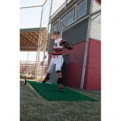 Player's Choice Mounds 8" Extra Wide Portable Pitching Mound 15 Player's Choice Mounds 8