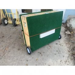 Player's Choice Mounds 8" Extra Wide Portable Pitching Mound 17 Player's Choice Mounds 8