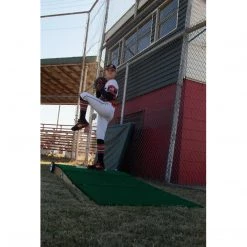 Player's Choice Mounds 8" Extra Wide Portable Pitching Mound