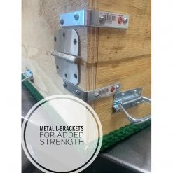 Player's Choice Mounds 6" Youth Portable Baseball Pitching Mound 26 Player's Choice Mounds 6