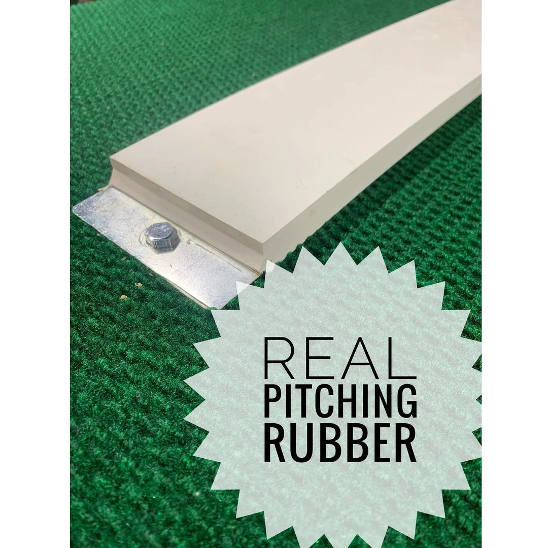 Player's Choice Mounds 6" Youth Portable Baseball Pitching Mound 15 Player's Choice Mounds 6" Youth Portable Baseball Pitching Mound