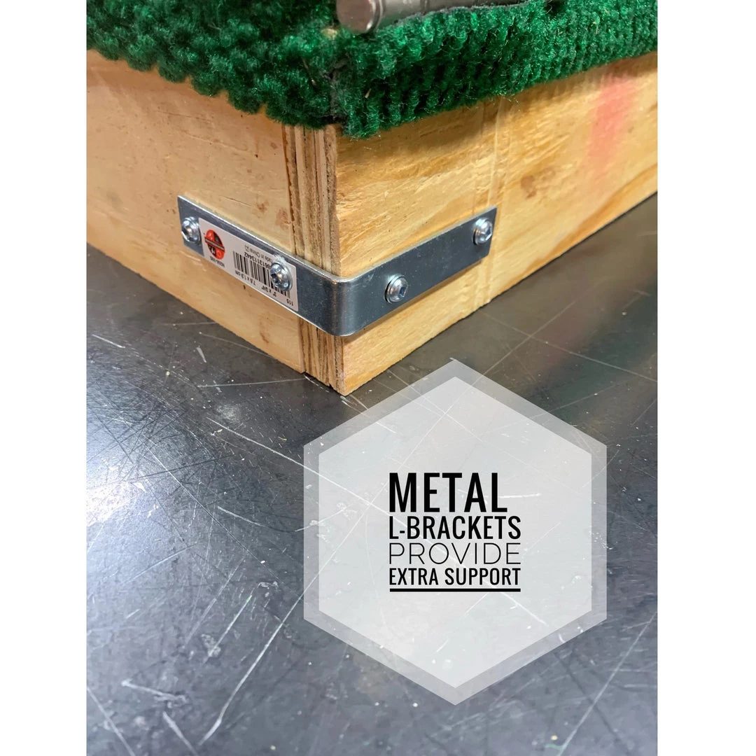 Player's Choice Mounds 6" Youth Portable Baseball Pitching Mound 11 Player's Choice Mounds 6" Youth Portable Baseball Pitching Mound