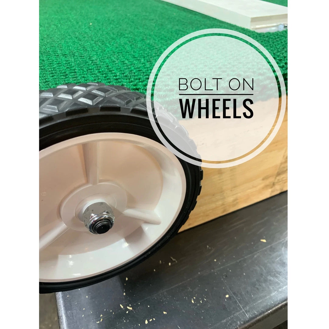 Player's Choice Mounds 6" Youth Portable Baseball Pitching Mound 12 Player's Choice Mounds 6" Youth Portable Baseball Pitching Mound