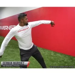 PowerNet 9-Pack 2.8" Weighted Progressive Training Balls 15 PowerNet 9-Pack 2.8