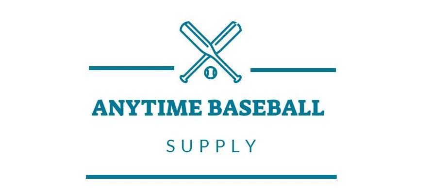 Anytime Baseball Supply Sales