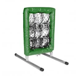 Better Baseball 9 Hole Pro Pitcher's Pocket Net For Baseball Pitcher's Pockets